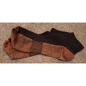 Compression Socks New for Women and Men Arch Support Ankle Height
